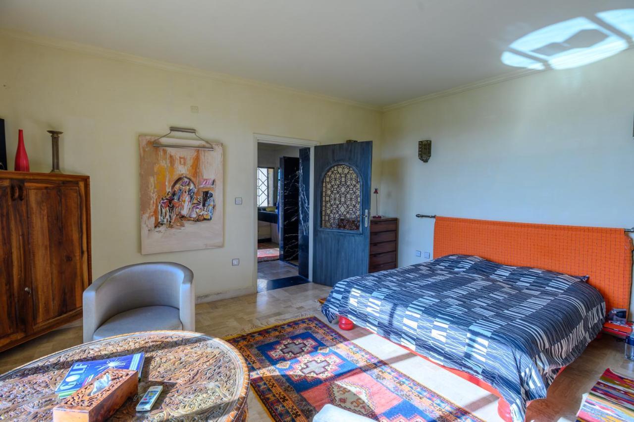 Hotel Prestige Du Souss Oulad Barrehil Exterior foto