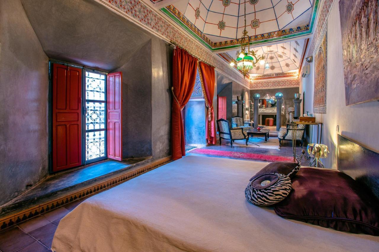 Hotel Prestige Du Souss Oulad Barrehil Exterior foto