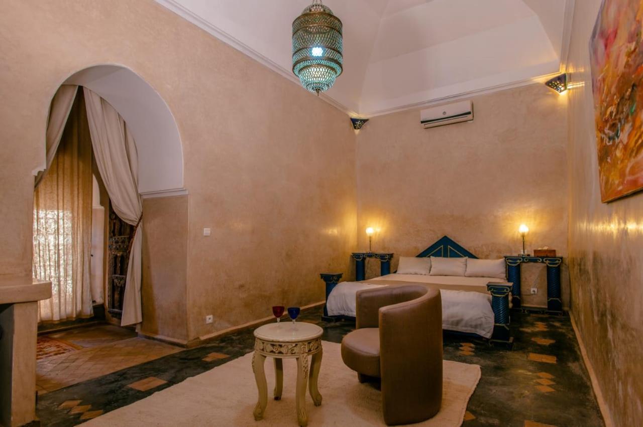 Hotel Prestige Du Souss Oulad Barrehil Exterior foto