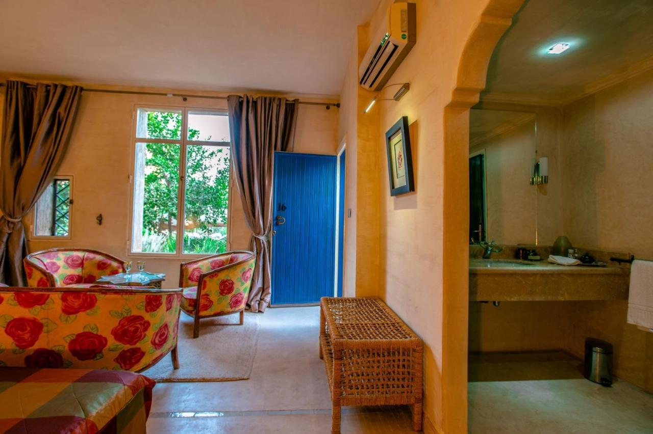 Hotel Prestige Du Souss Oulad Barrehil Exterior foto