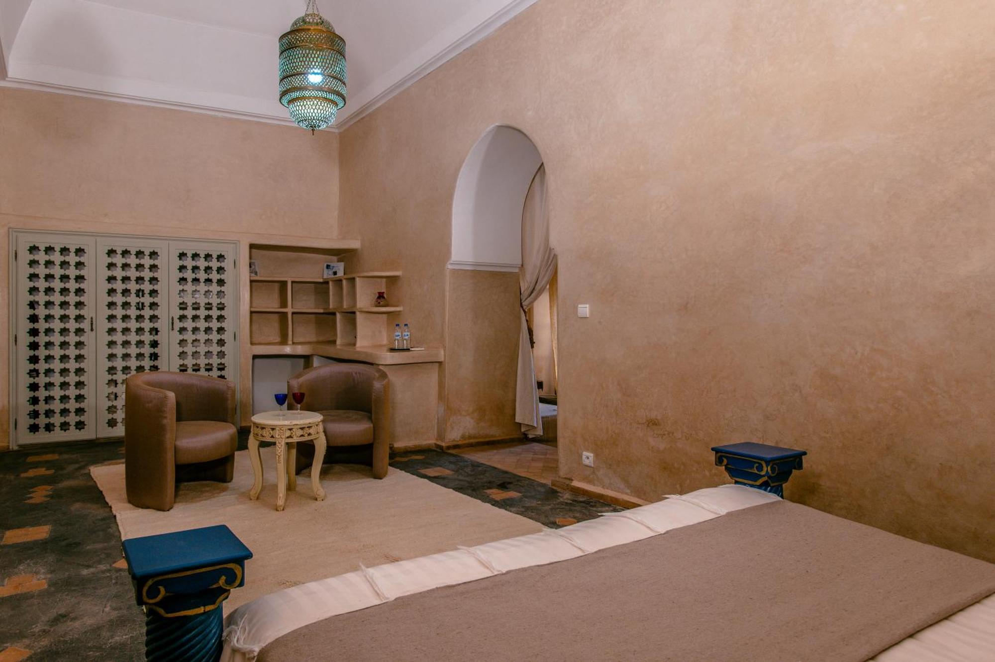 Hotel Prestige Du Souss Oulad Barrehil Exterior foto